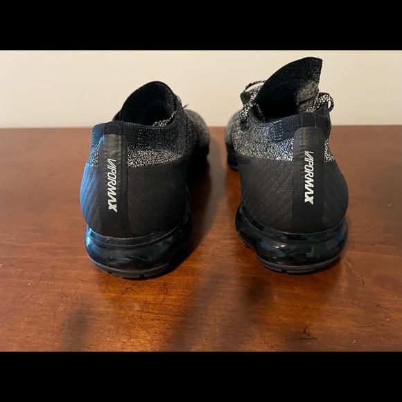 Nike VaporMax ‘Oreo’ 849558-041 - Picture 2 of 5